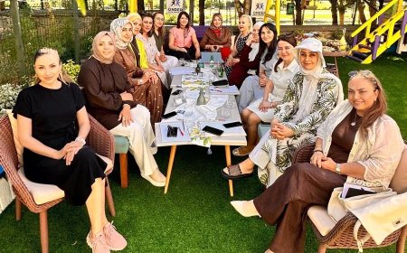 TÜMKAD’DA YENİ DÖNEMİN YOL HARİTASI BELİRLENDİ